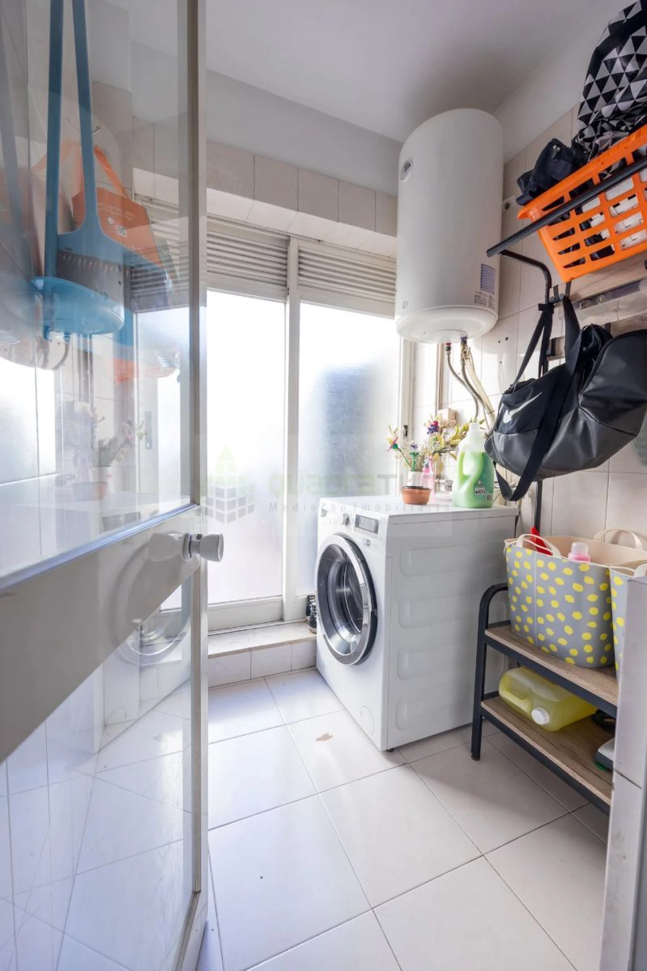 Apartamento T3 para Venda em Aguas Santas Foto 10