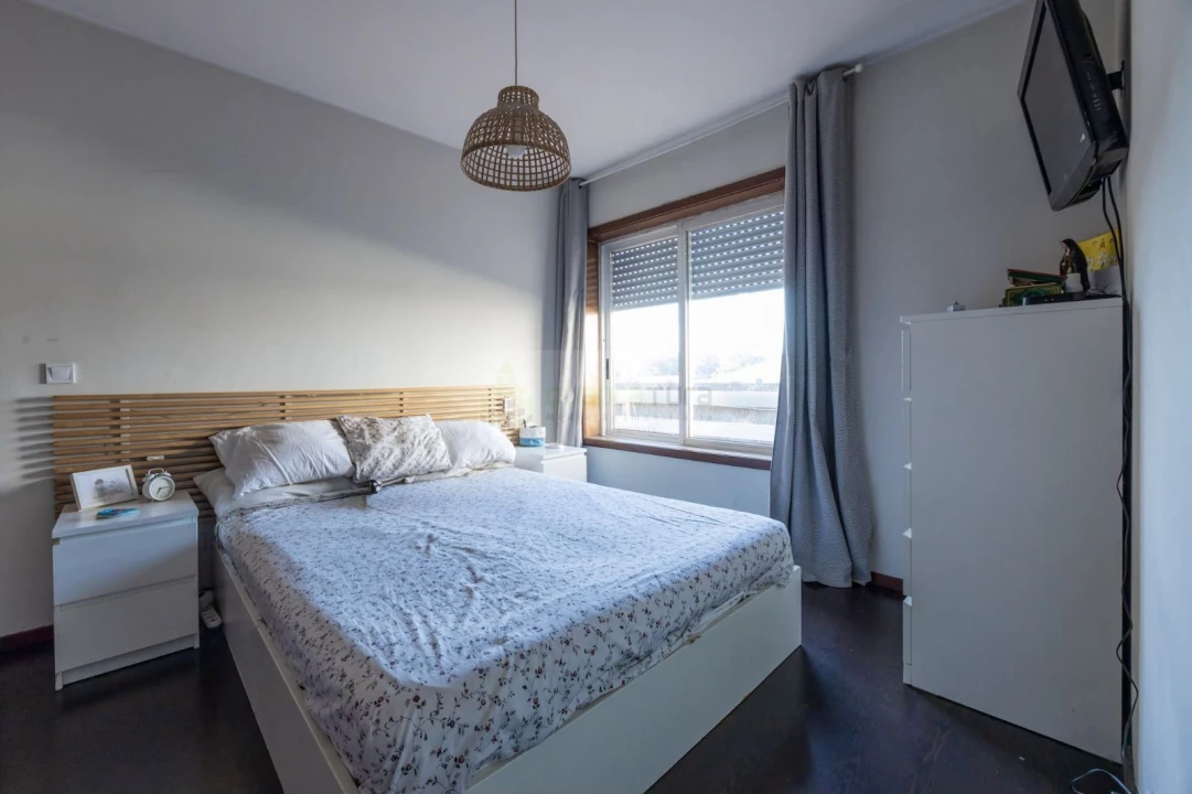 Apartamento T3 para Venda em Aguas Santas Foto 11