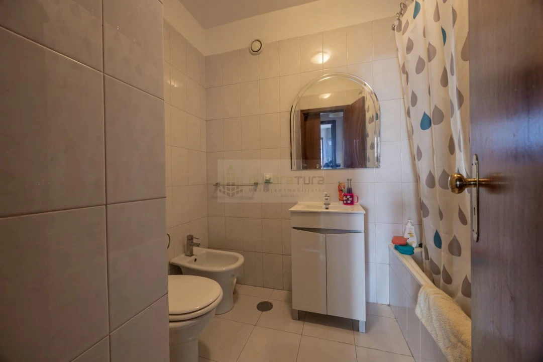 Apartamento T3 para Venda em Aguas Santas Foto 18