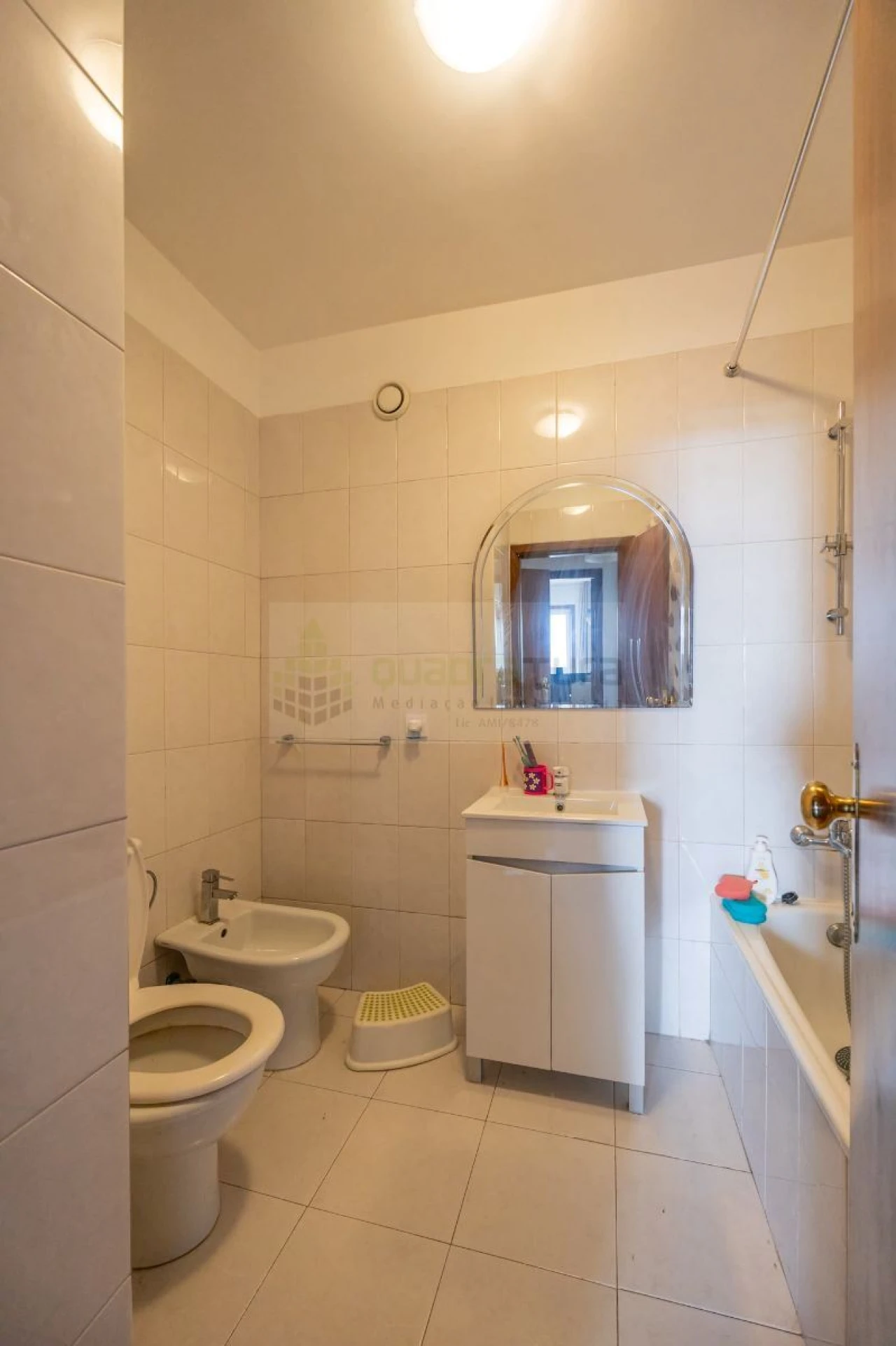 Apartamento T3 para Venda em Aguas Santas Foto 19