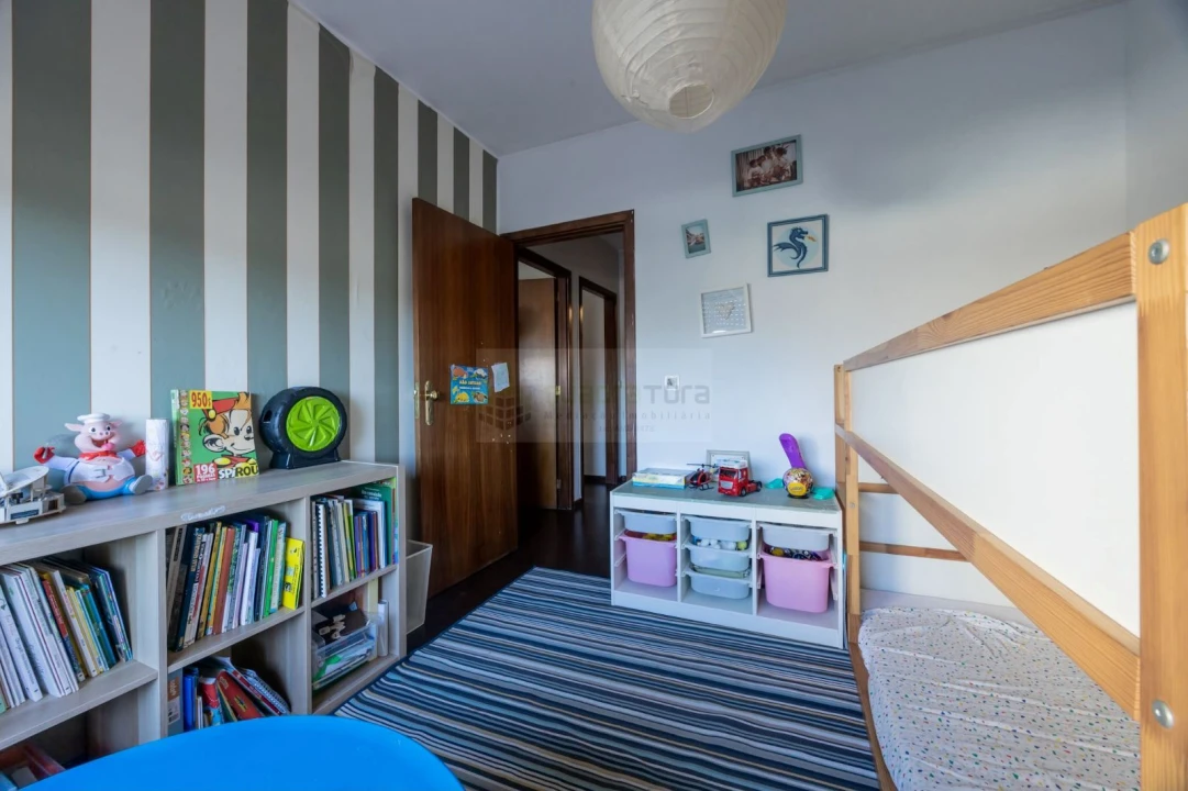 Apartamento T3 para Venda em Aguas Santas Foto 15
