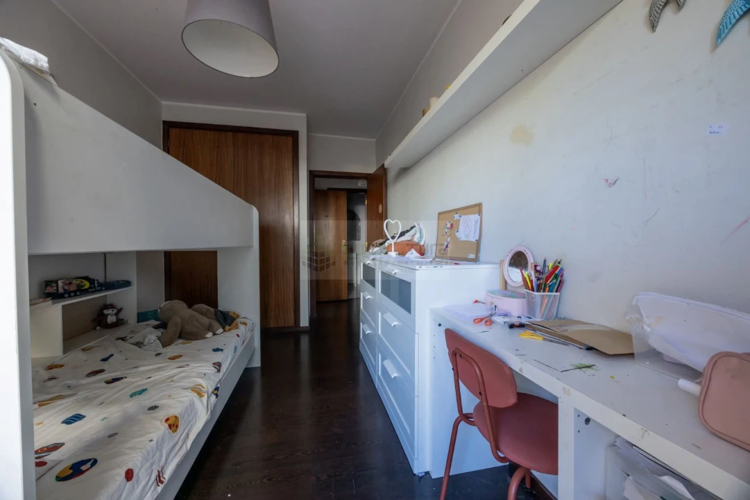 Apartamento T3 para Venda em Aguas Santas Foto 17
