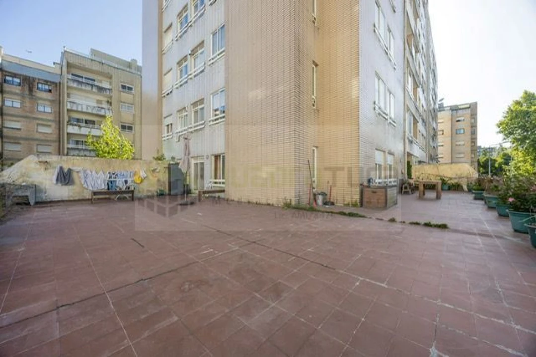 Apartamento T3 para Venda em Aguas Santas Foto 21