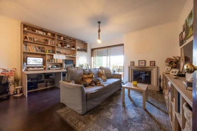 Apartamento T3 para Venda em Aguas Santas