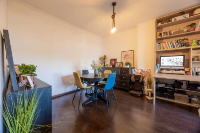 Apartamento T3 para Venda em Aguas Santas