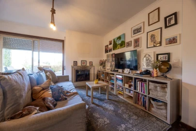 Apartamento T3 para Venda em Aguas Santas