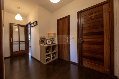 Apartamento T3 para Venda em Aguas Santas