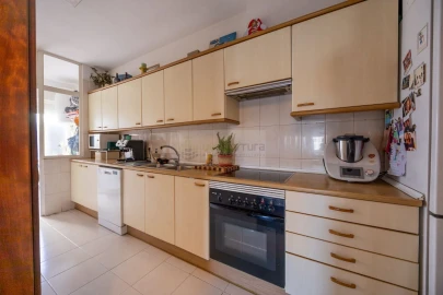Apartamento T3 para Venda em Aguas Santas