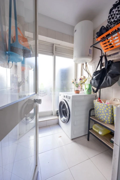 Apartamento T3 para Venda em Aguas Santas
