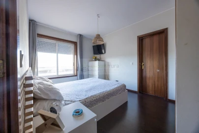 Apartamento T3 para Venda em Aguas Santas