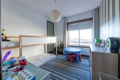 Apartamento T3 para Venda em Aguas Santas