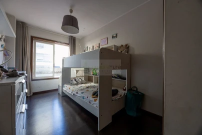Apartamento T3 para Venda em Aguas Santas