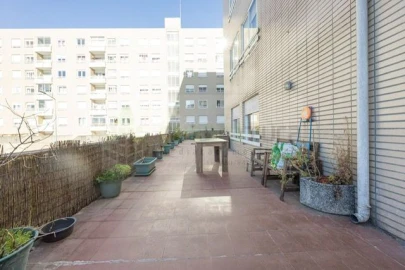 Apartamento T3 para Venda em Aguas Santas
