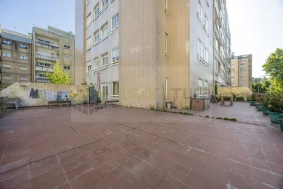 Apartamento T3 para Venda em Aguas Santas