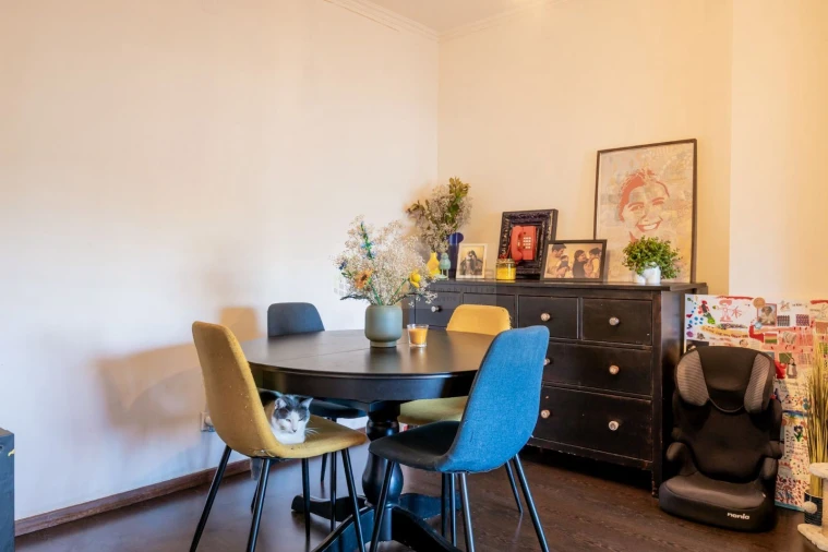 Apartamento T3 para Venda em Aguas Santas Foto 3