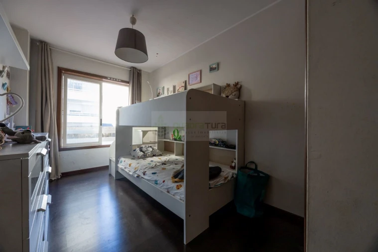 Apartamento T3 para Venda em Aguas Santas Foto 16