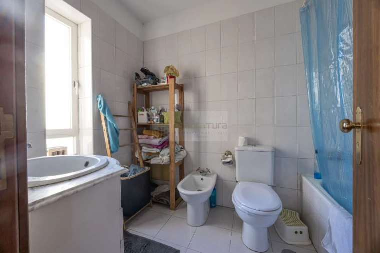 Apartamento T3 para Venda em Aguas Santas Foto 13