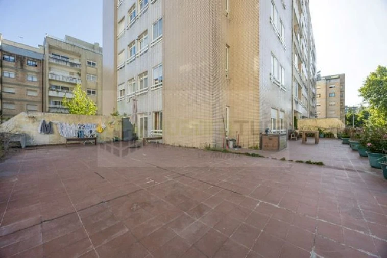 Apartamento T3 para Venda em Aguas Santas Foto 21