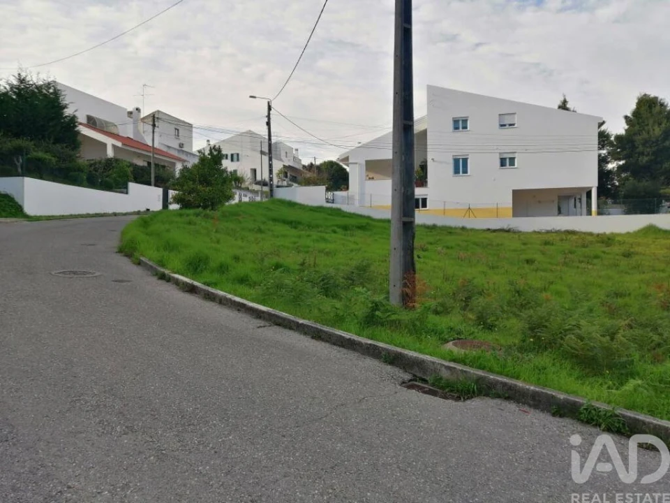 Terreno para Venda em Leiria, Pousos, Barreira e Cortes Foto 3