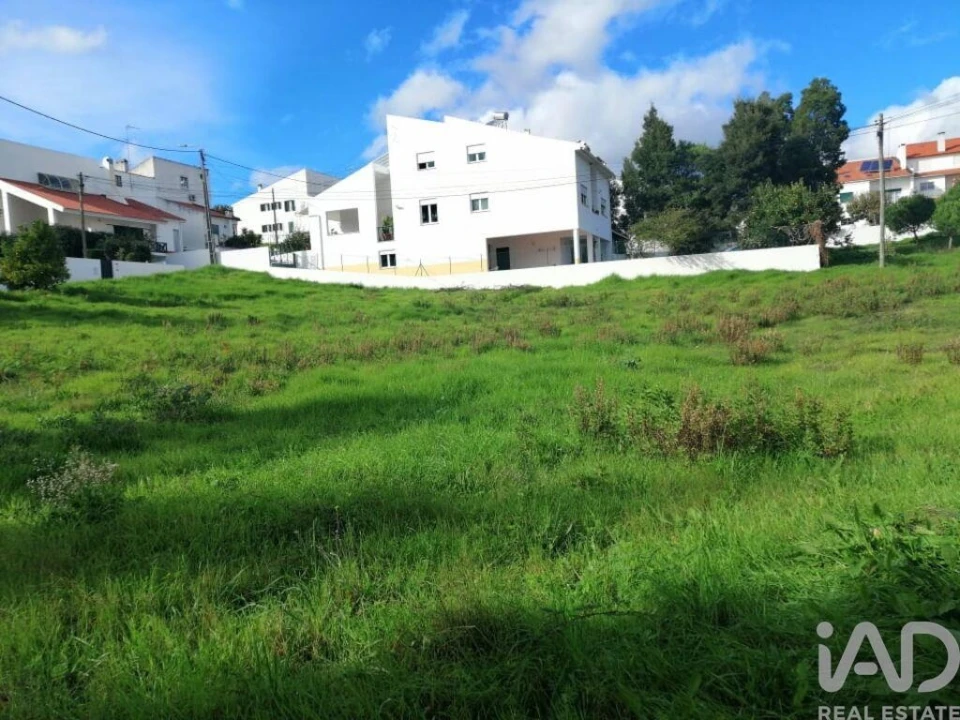 Terreno para Venda em Leiria, Pousos, Barreira e Cortes Foto 9