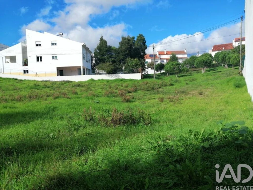 Terreno para Venda em Leiria, Pousos, Barreira e Cortes Foto 6