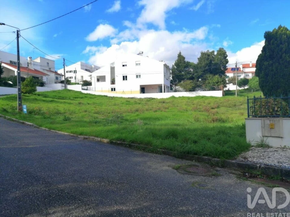 Terreno para Venda em Leiria, Pousos, Barreira e Cortes Foto 11