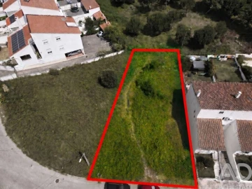 Terreno para Venda em Leiria, Pousos, Barreira e Cortes