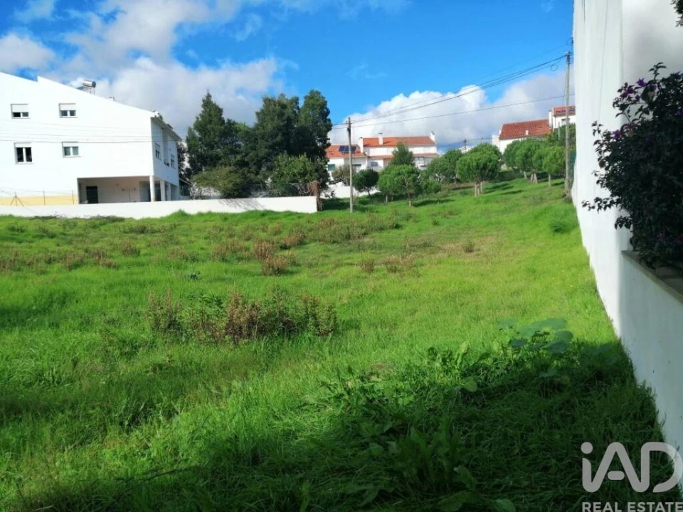 Terreno para Venda em Leiria, Pousos, Barreira e Cortes Foto 2