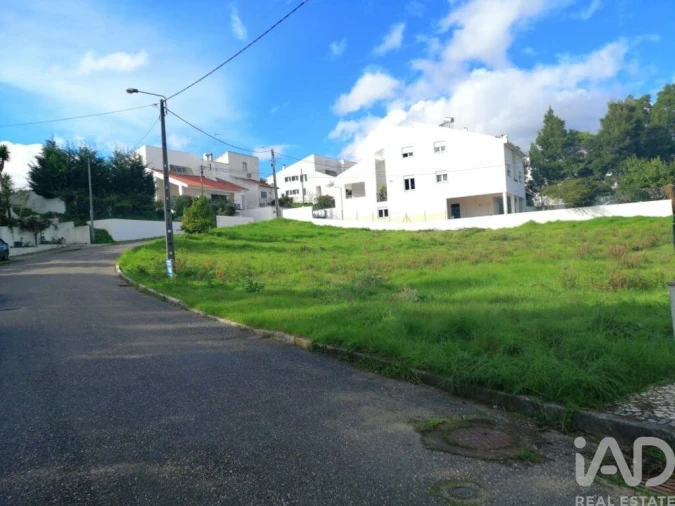 Terreno para Venda em Leiria, Pousos, Barreira e Cortes Foto 8