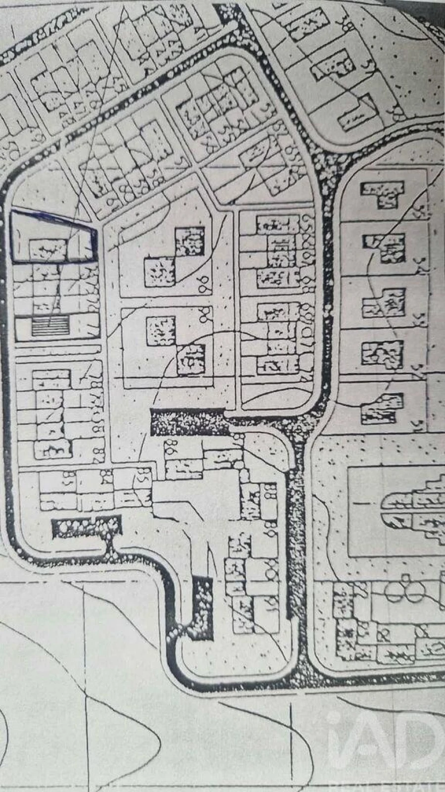 Terreno para Venda em Leiria, Pousos, Barreira e Cortes