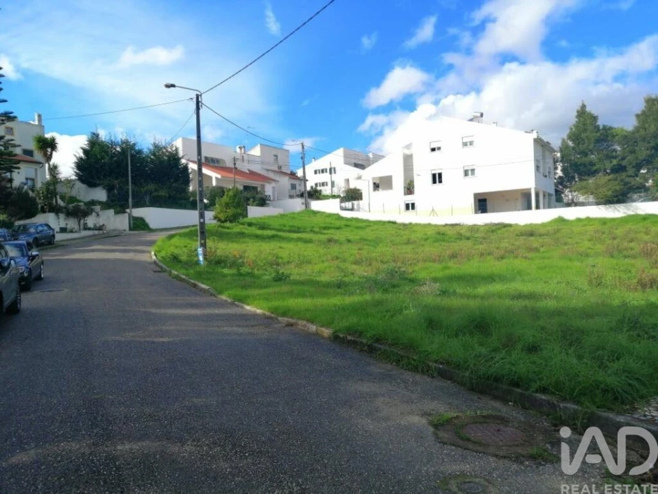 Terreno para Venda em Leiria, Pousos, Barreira e Cortes Foto 10