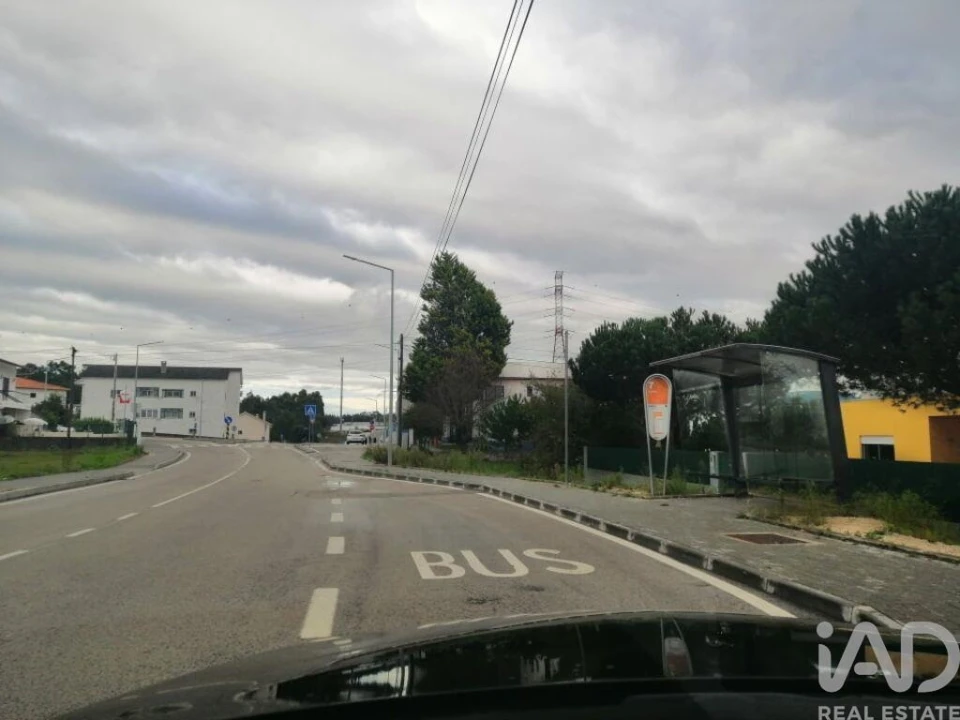 Terreno para Venda em Leiria, Pousos, Barreira e Cortes Foto 5