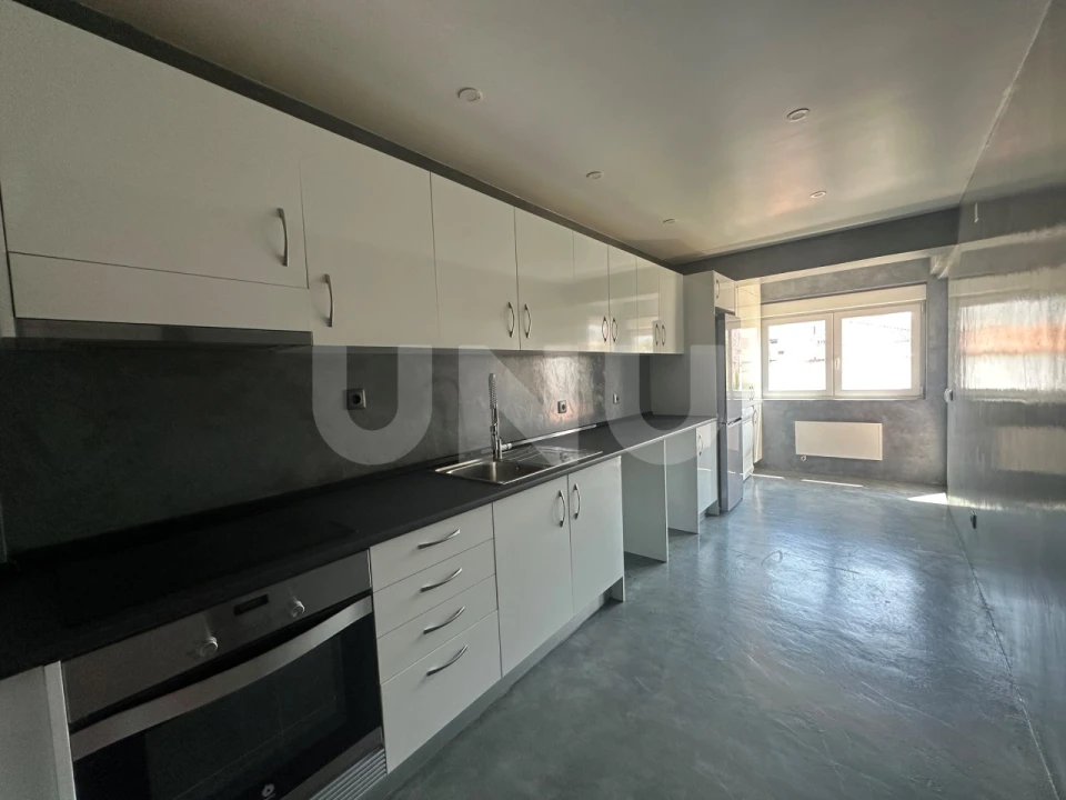 Apartamento T3 para Venda em Castelo Branco Foto 3