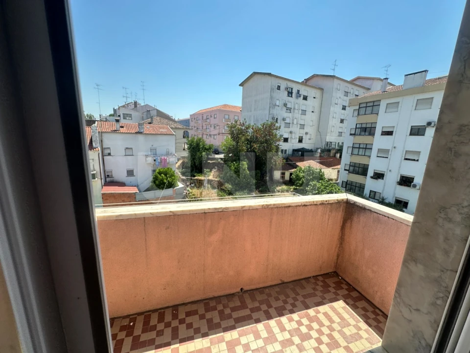 Apartamento T3 para Venda em Castelo Branco Foto 7