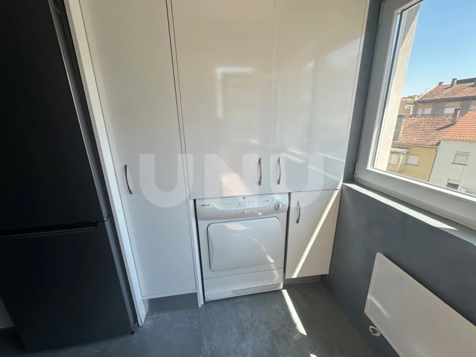Apartamento T3 para Venda em Castelo Branco Foto 8