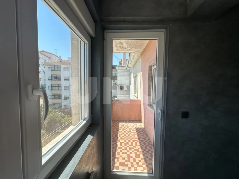 Apartamento T3 para Venda em Castelo Branco Foto 5