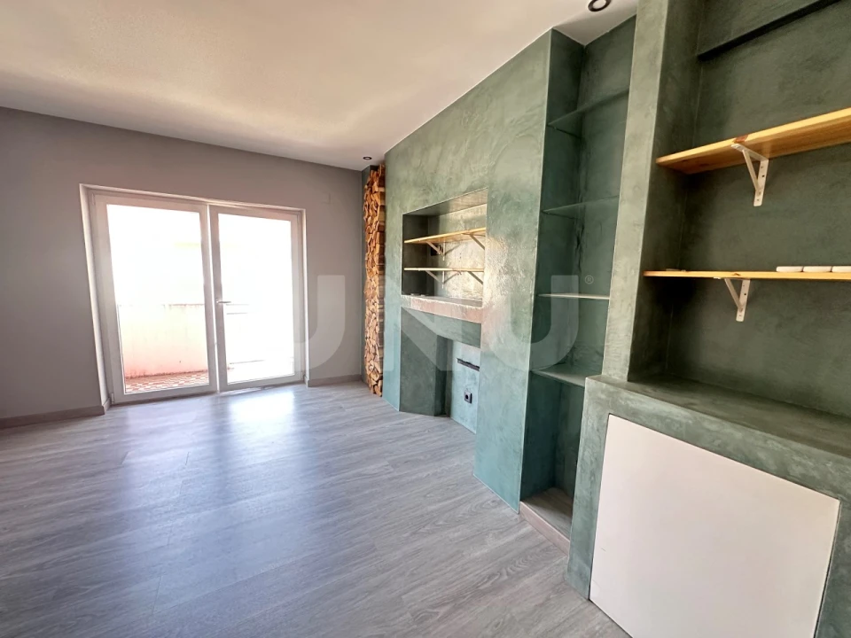 Apartamento T3 para Venda em Castelo Branco Foto 15