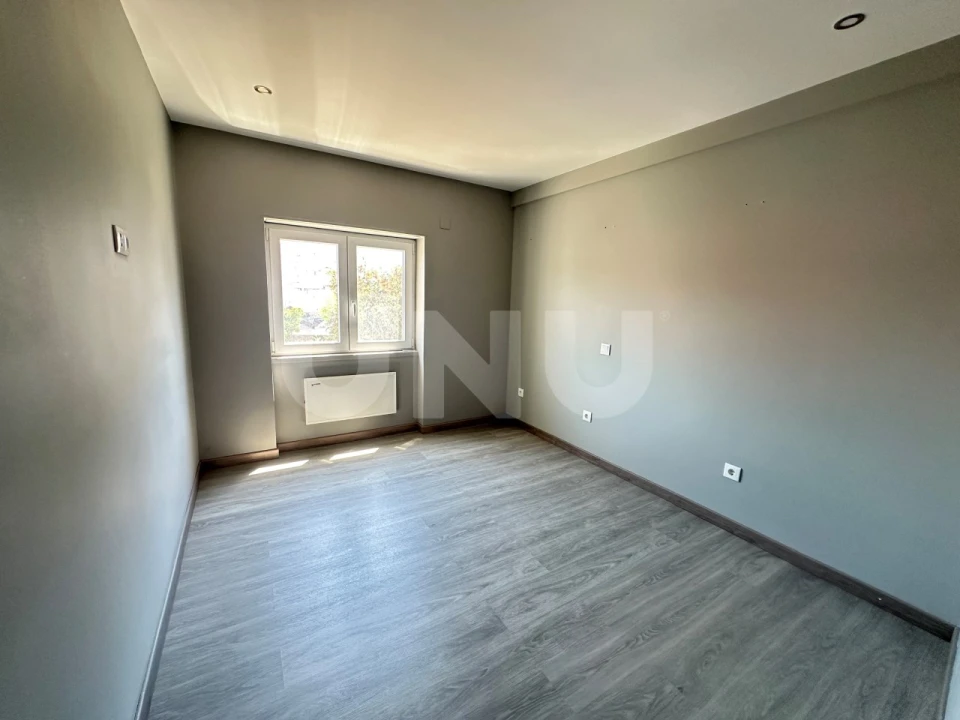 Apartamento T3 para Venda em Castelo Branco Foto 24