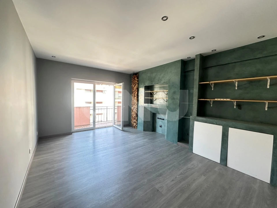 Apartamento T3 para Venda em Castelo Branco Foto 18