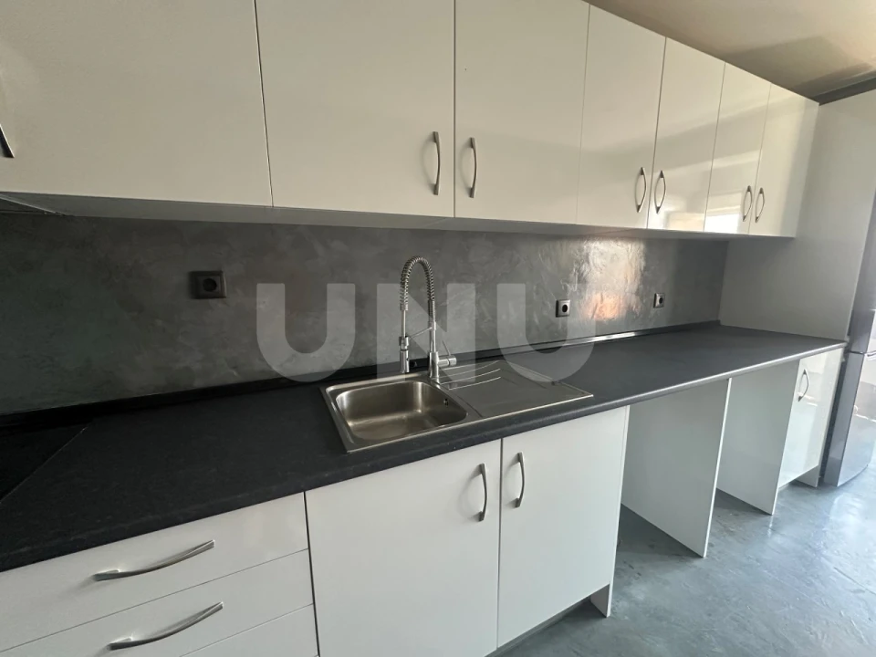 Apartamento T3 para Venda em Castelo Branco Foto 2