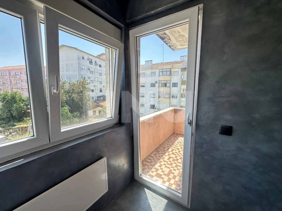 Apartamento T3 para Venda em Castelo Branco Foto 6