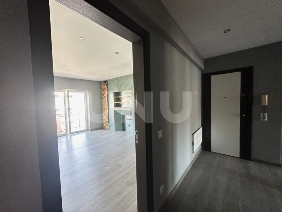 Apartamento T3 para Venda em Castelo Branco Foto 12