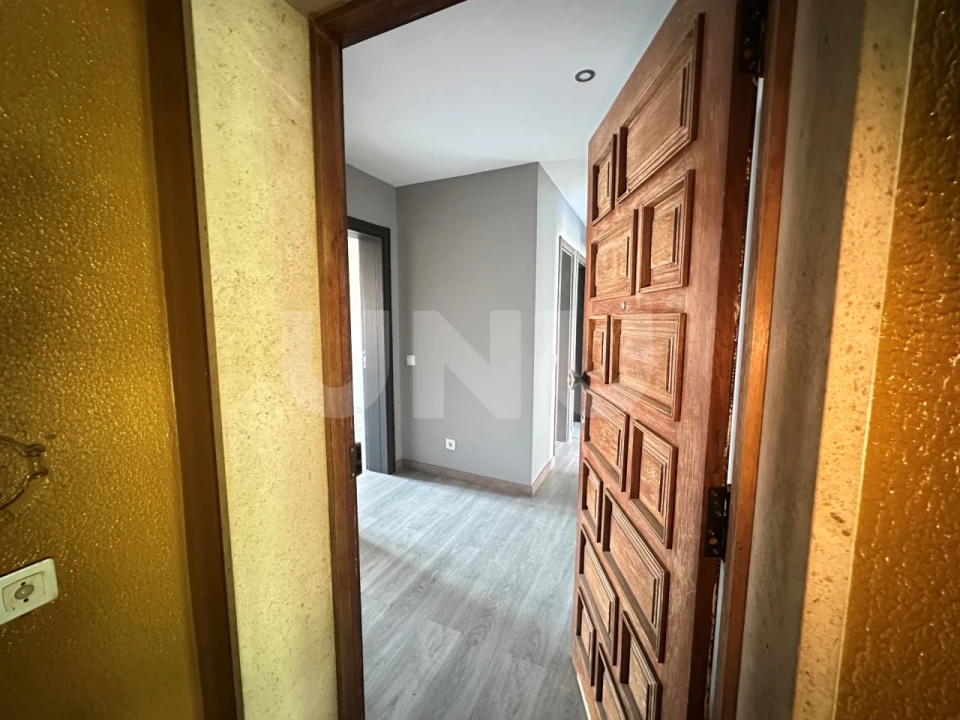 Apartamento T3 para Venda em Castelo Branco Foto 31