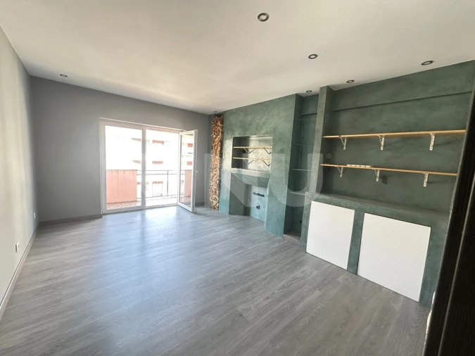 Apartamento T3 para Venda em Castelo Branco Foto 14