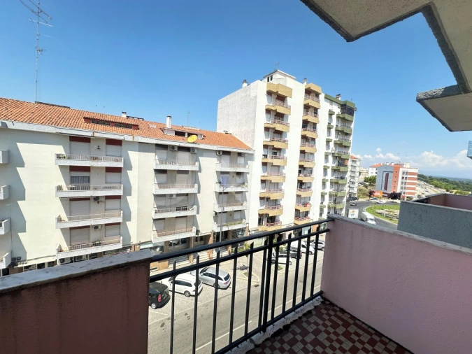 Apartamento T3 para Venda em Castelo Branco Foto 17