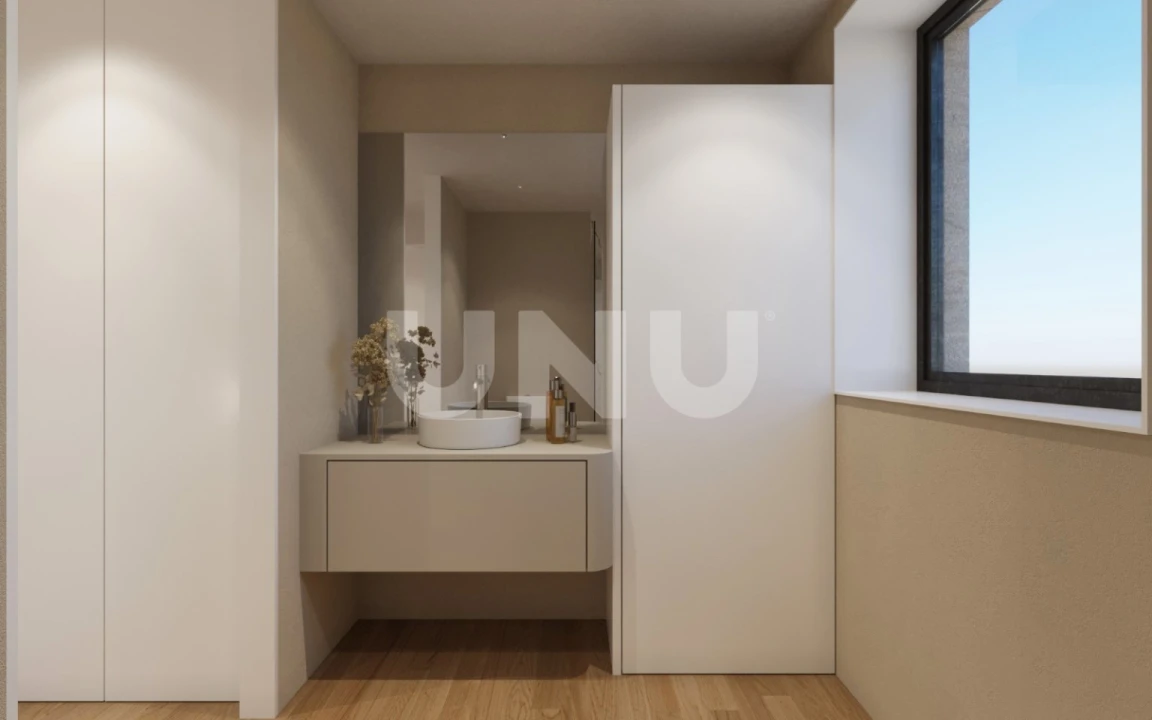 Apartamento T2 para Venda em Ovar, São João, Arada e São Vicente de Pereira Jusã Foto 12