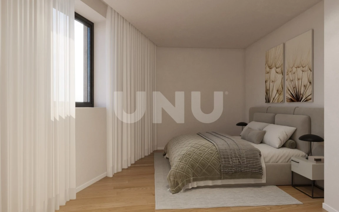 Apartamento T2 para Venda em Ovar, São João, Arada e São Vicente de Pereira Jusã Foto 13