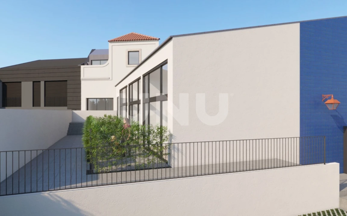 Apartamento T2 para Venda em Ovar, São João, Arada e São Vicente de Pereira Jusã Foto 18