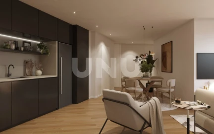 Apartamento T2 para Venda em Ovar, São João, Arada e São Vicente de Pereira Jusã