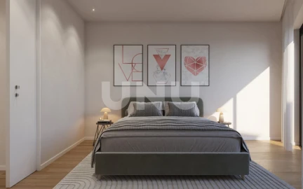 Apartamento T2 para Venda em Ovar, São João, Arada e São Vicente de Pereira Jusã